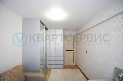 Продажа квартиры Краснознаменная ул., 21в