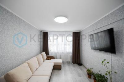 Продажа квартиры Краснознаменная ул., 21в