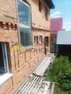 Продажа дома Омск.&nbsp;2-я Казахстанская ул.,