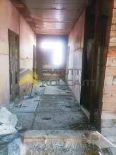 Продажа дома Омск.&nbsp;2-я Казахстанская ул.,