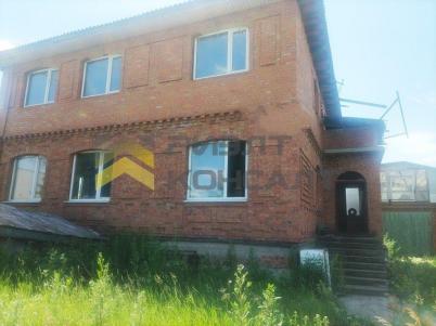 Продажа дома Омск.&nbsp;2-я Казахстанская ул.,