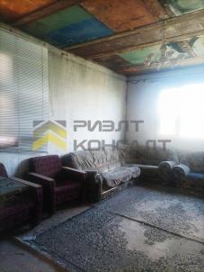 Продажа дома Омск.&nbsp;2-я Казахстанская ул.,