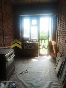 Продажа дома Омск.&nbsp;2-я Казахстанская ул.,