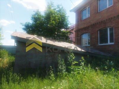 Продажа дома Омск.&nbsp;2-я Казахстанская ул.,