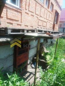 Продажа дома Омск.&nbsp;2-я Казахстанская ул.,