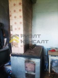 Продажа дома Омск.&nbsp;2-я Казахстанская ул.,