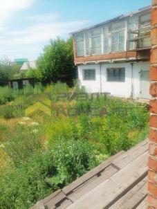 Продажа дома Омск.&nbsp;2-я Казахстанская ул.,