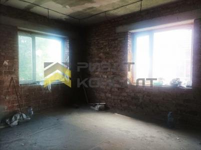 Продажа дома Омск.&nbsp;2-я Казахстанская ул.,