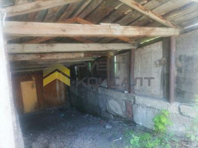 Продажа дома Омск.&nbsp;2-я Казахстанская ул.,