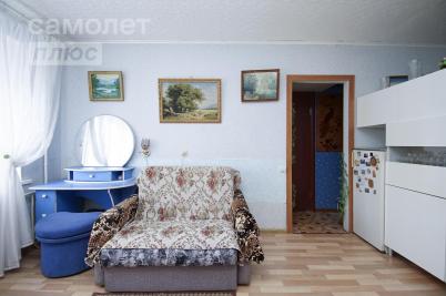 Продажа квартиры Омск. проспект Мира, 161Г