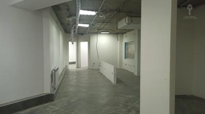 Продажа коммерческой недвижимости Омск. Учебная, 20