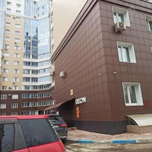 Продажа коммерческой недвижимости Омск. Учебная, 20