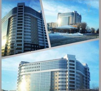 Продажа коммерческой недвижимости Омск. Учебная, 20