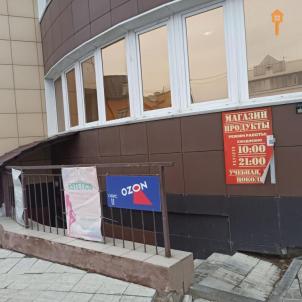 Продажа коммерческой недвижимости Омск. Учебная, 20