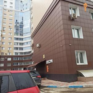 Продажа коммерческой недвижимости Омск. Учебная, 20
