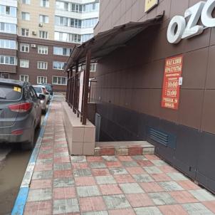 Продажа коммерческой недвижимости Омск. Учебная, 20