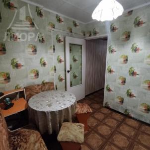 Продажа квартиры Омск. Омская, 193