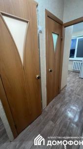 Продажа квартиры Омск. Завертяева, 27 Продажа квартиры Омск. Завертяева, 27
