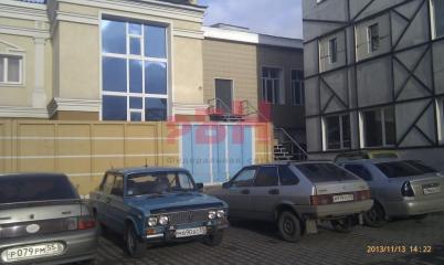 Продажа коммерческой недвижимости Карбышева ул., 42, к А, строение 6