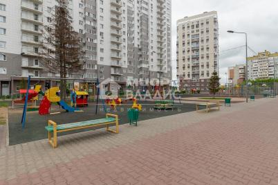 Продажа квартиры Омск. улица Конева, 8