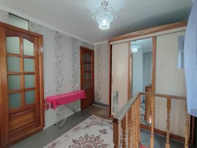 Продажа дома Омск. ул. 11-я Линия, 136