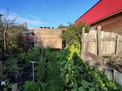 Продажа дома Омск. ул. 11-я Линия, 136