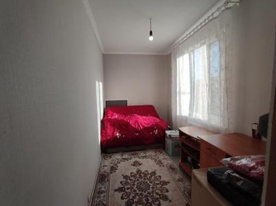Продажа дома Омск. ул. 11-я Линия, 136