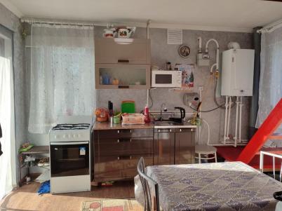 Продажа дома Омск. ул. 11-я Линия, 136