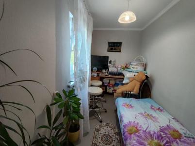 Продажа дома Омск. ул. 11-я Линия, 136