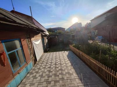 Продажа дома Омск. ул. 11-я Линия, 136