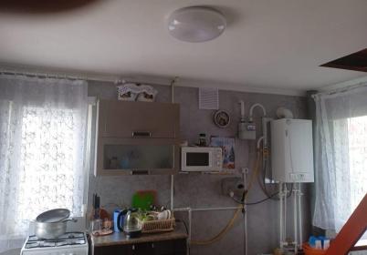 Продажа дома Омск. ул. 11-я Линия, 136