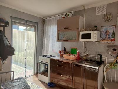 Продажа дома Омск. ул. 11-я Линия, 136