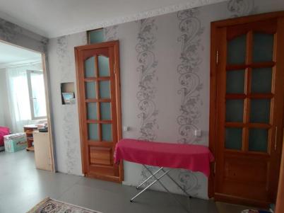 Продажа дома Омск. ул. 11-я Линия, 136