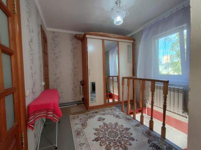 Продажа дома Омск. ул. 11-я Линия, 136
