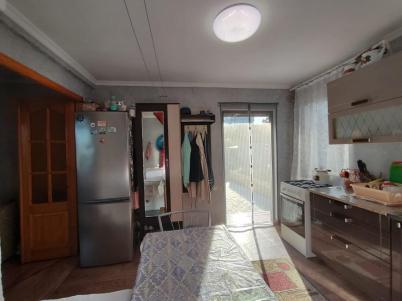 Продажа дома Омск. ул. 11-я Линия, 136