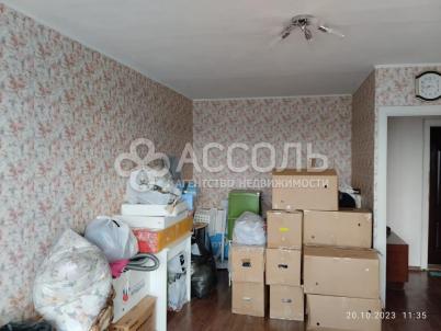 Продажа квартиры Ленина