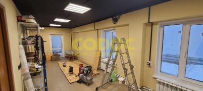 Аренда коммерческой недвижимости Омск.&nbsp;Мира пр-кт