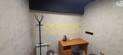 Аренда коммерческой недвижимости Омск.&nbsp;Мира пр-кт