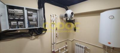 Аренда коммерческой недвижимости Омск.&nbsp;Мира пр-кт