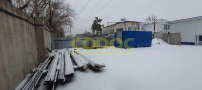 Аренда коммерческой недвижимости Омск.&nbsp;Мира пр-кт