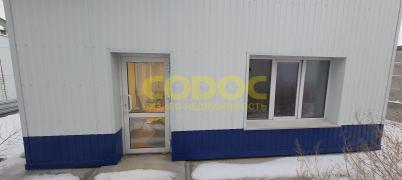 Аренда коммерческой недвижимости Омск.&nbsp;Мира пр-кт