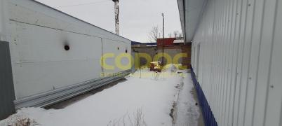 Аренда коммерческой недвижимости Омск.&nbsp;Мира пр-кт