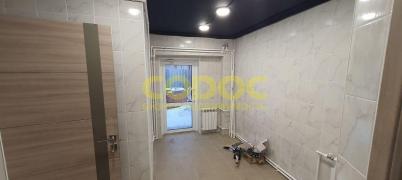 Аренда коммерческой недвижимости Омск.&nbsp;Мира пр-кт