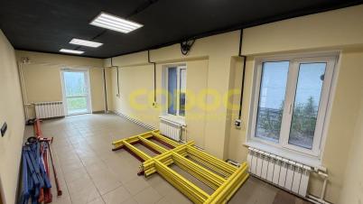 Аренда коммерческой недвижимости Омск.&nbsp;Мира пр-кт