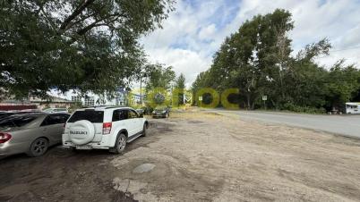 Аренда коммерческой недвижимости Омск.&nbsp;Мира пр-кт