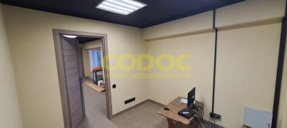 Аренда коммерческой недвижимости Омск.&nbsp;Мира пр-кт