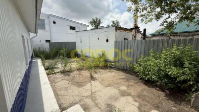 Аренда коммерческой недвижимости Омск.&nbsp;Мира пр-кт