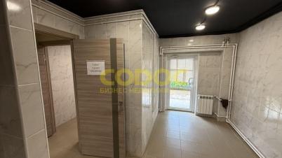 Аренда коммерческой недвижимости Омск.&nbsp;Мира пр-кт