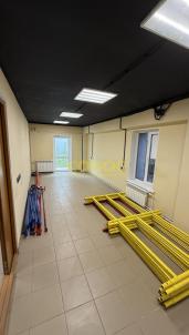 Аренда коммерческой недвижимости Омск.&nbsp;Мира пр-кт