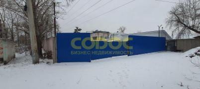 Аренда коммерческой недвижимости Омск.&nbsp;Мира пр-кт